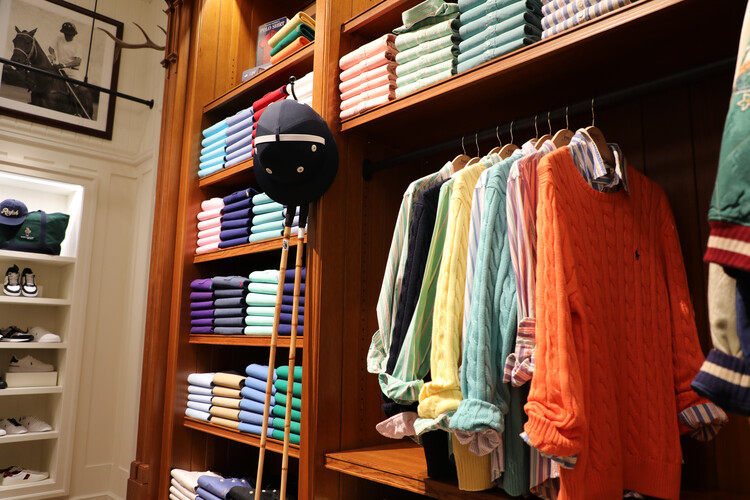 POLO COLLECTION