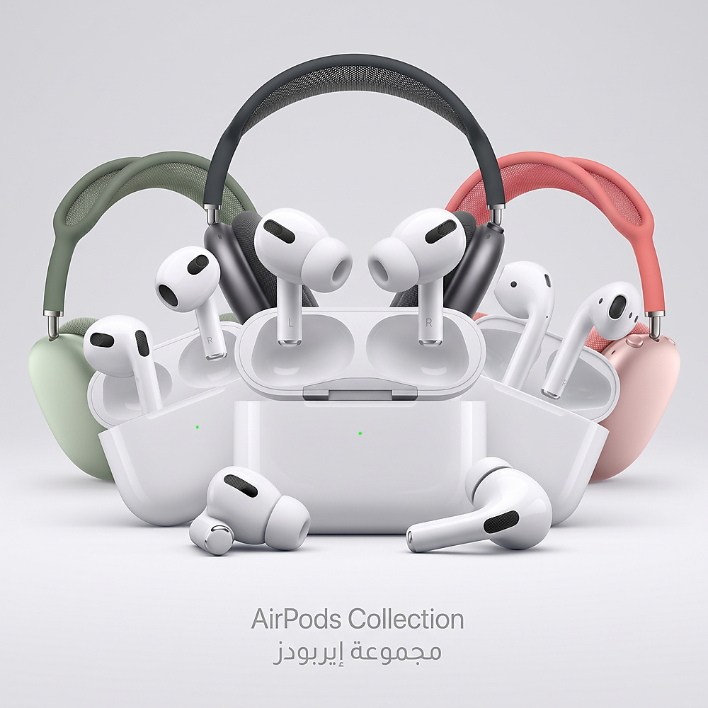 AirPods