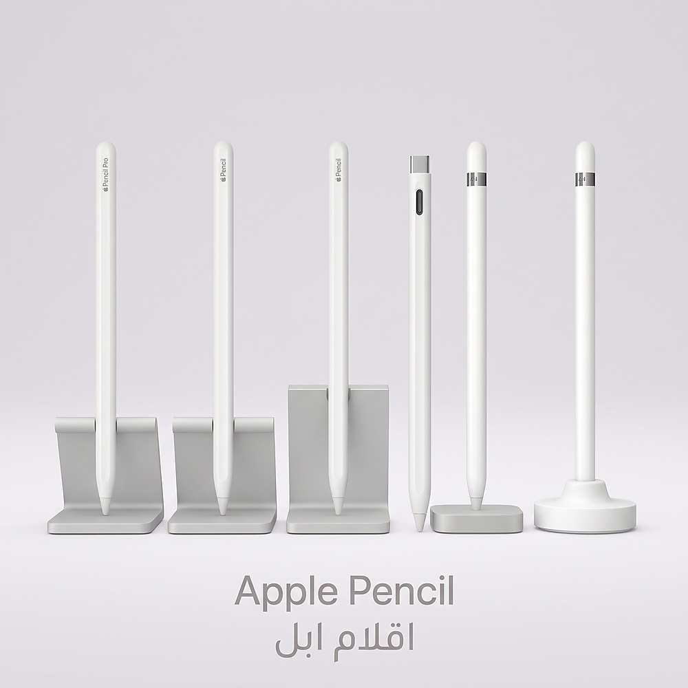 Apple Pencils