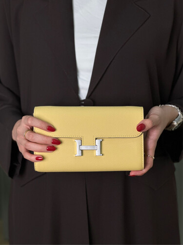 H Style - Clutch
