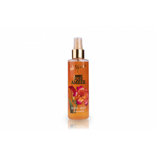 رذاذ  معطر للجسم