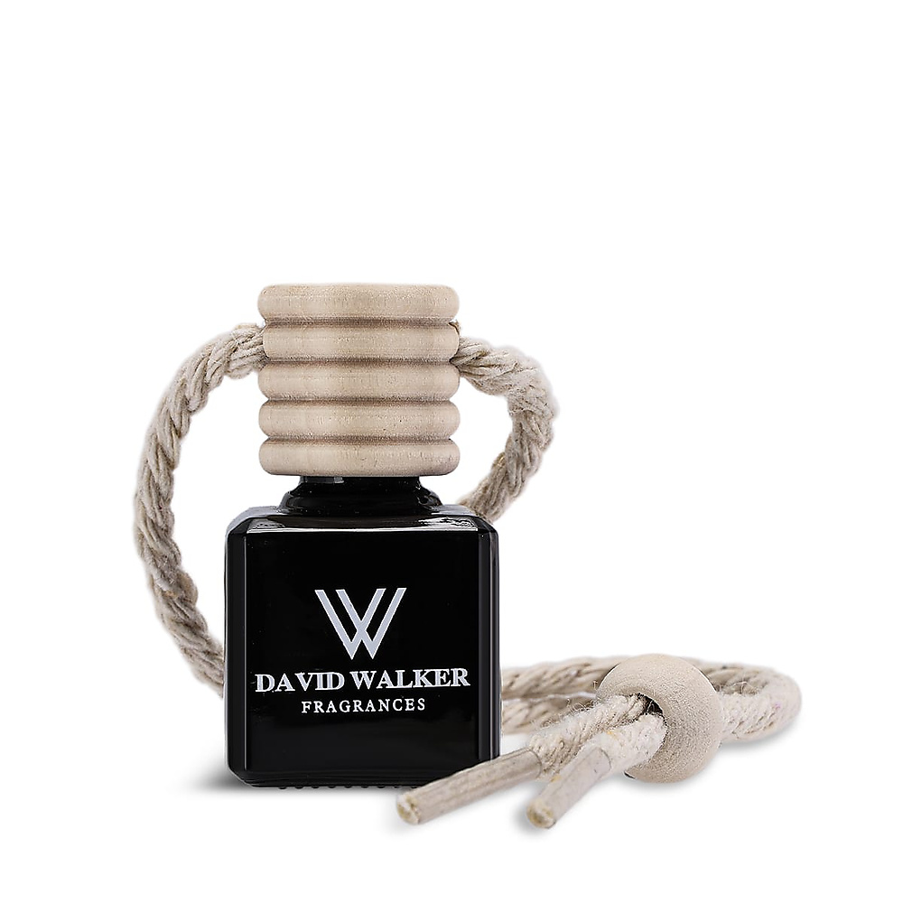 معطر سيارة