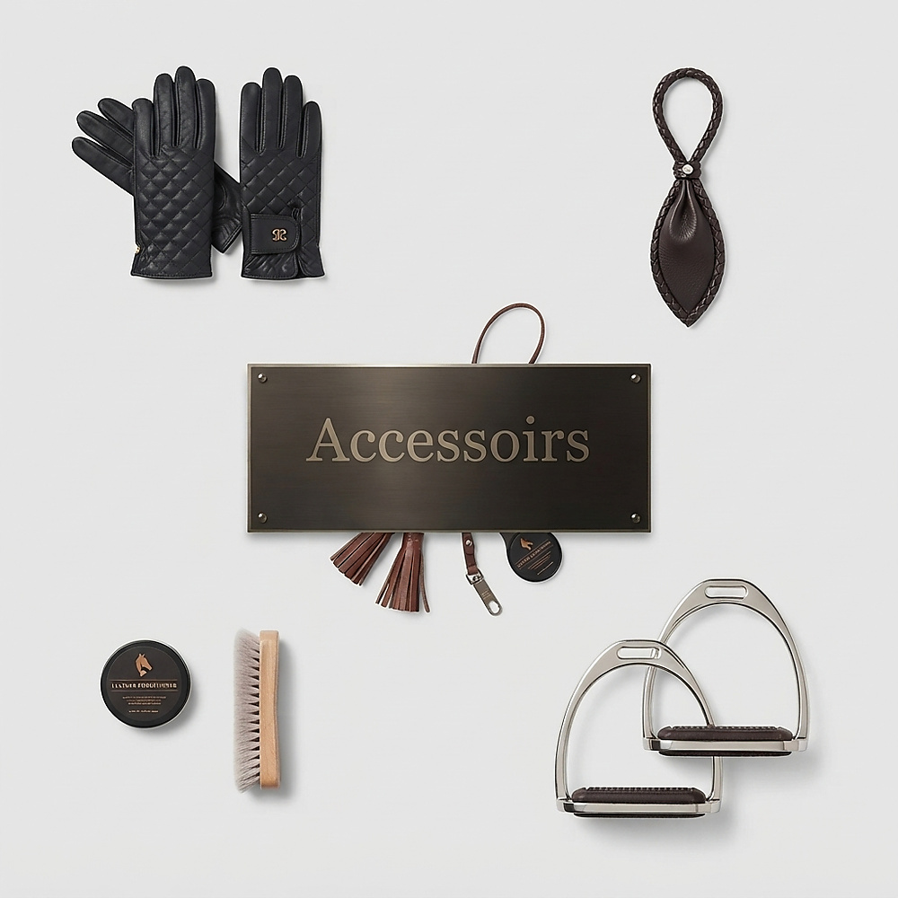 Accessoirs