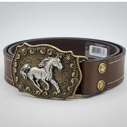 Trouser belt