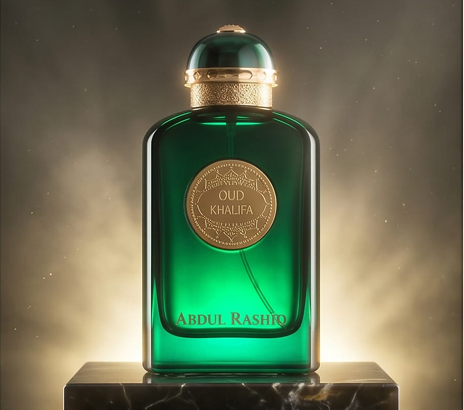 Perfumes