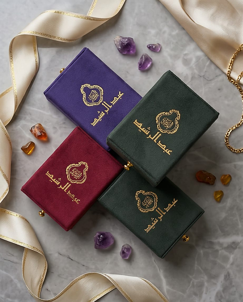 Oud and incense
