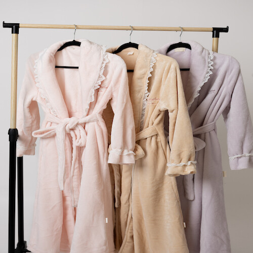 Cozy Robes