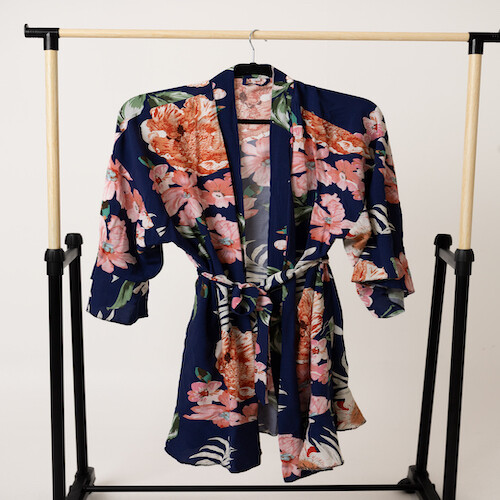 Elegant Robes
