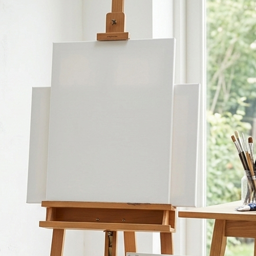 لوحات قماشية للرسم