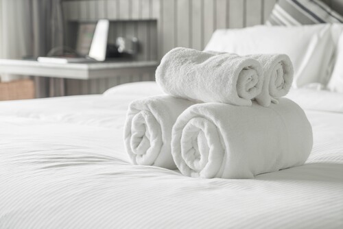 Bedding & Linen