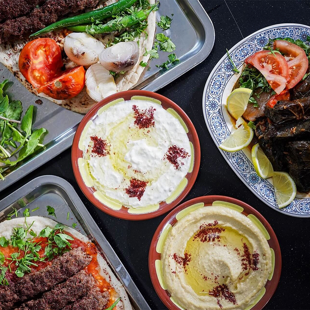 كل ما تحتاجه لعمل مشاوي احترافية في البيت أو الرحلات