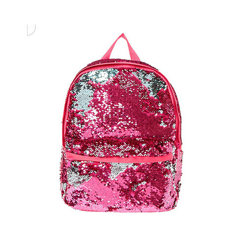 Childern MultiColor Bag             SKU-1358