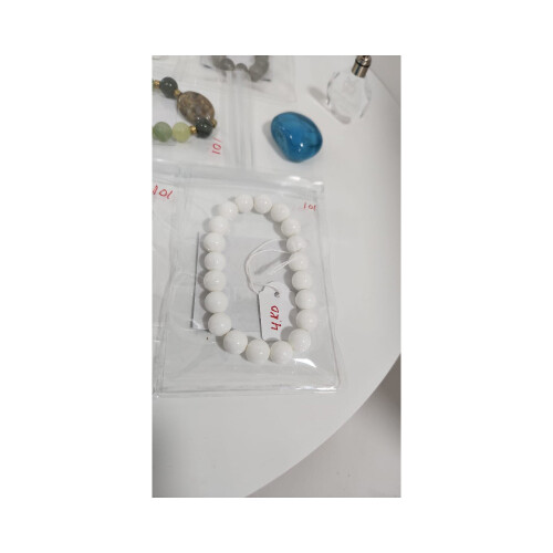 For Girls & Womens - Bracelet  - Multi color Stones             SKU-101