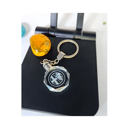 Cars Logos KeyChain LED             SKU-2077