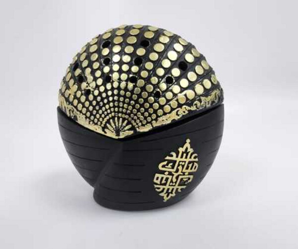 Incense & Burner  SKU-2148