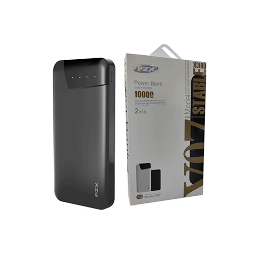 PZX Power Bank 10000 mAH             SKU-885