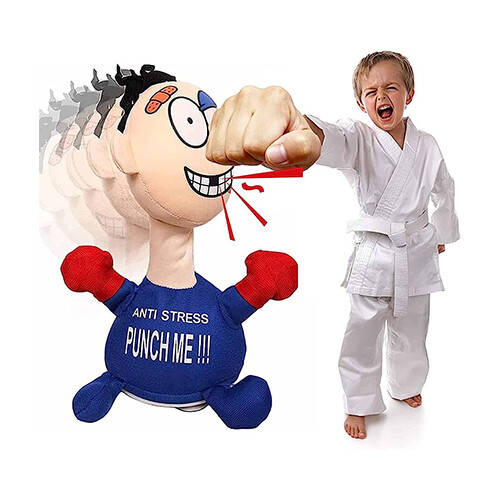 Punch Toy Bo Mahdi             SKU-1544