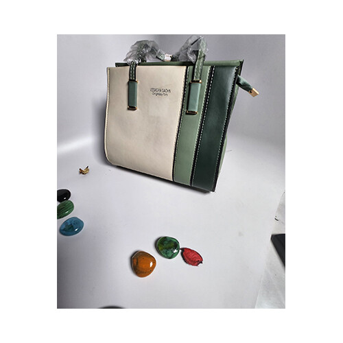 Women's PU Leather Chain Shoulder Bag Fashion             SKU-1084