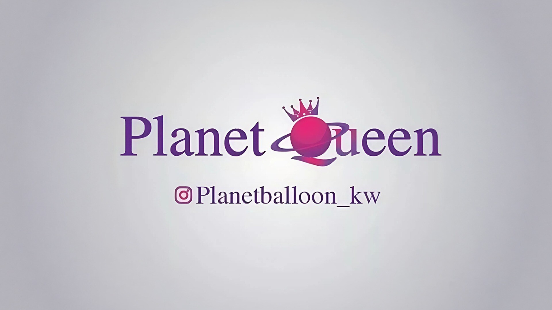 Planet Balloon