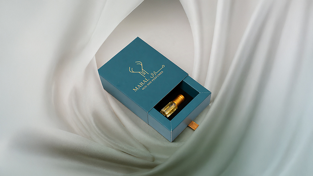Maral Oud