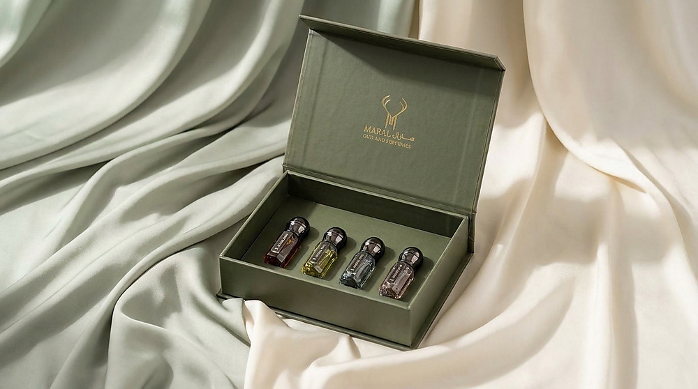 Maral Oud