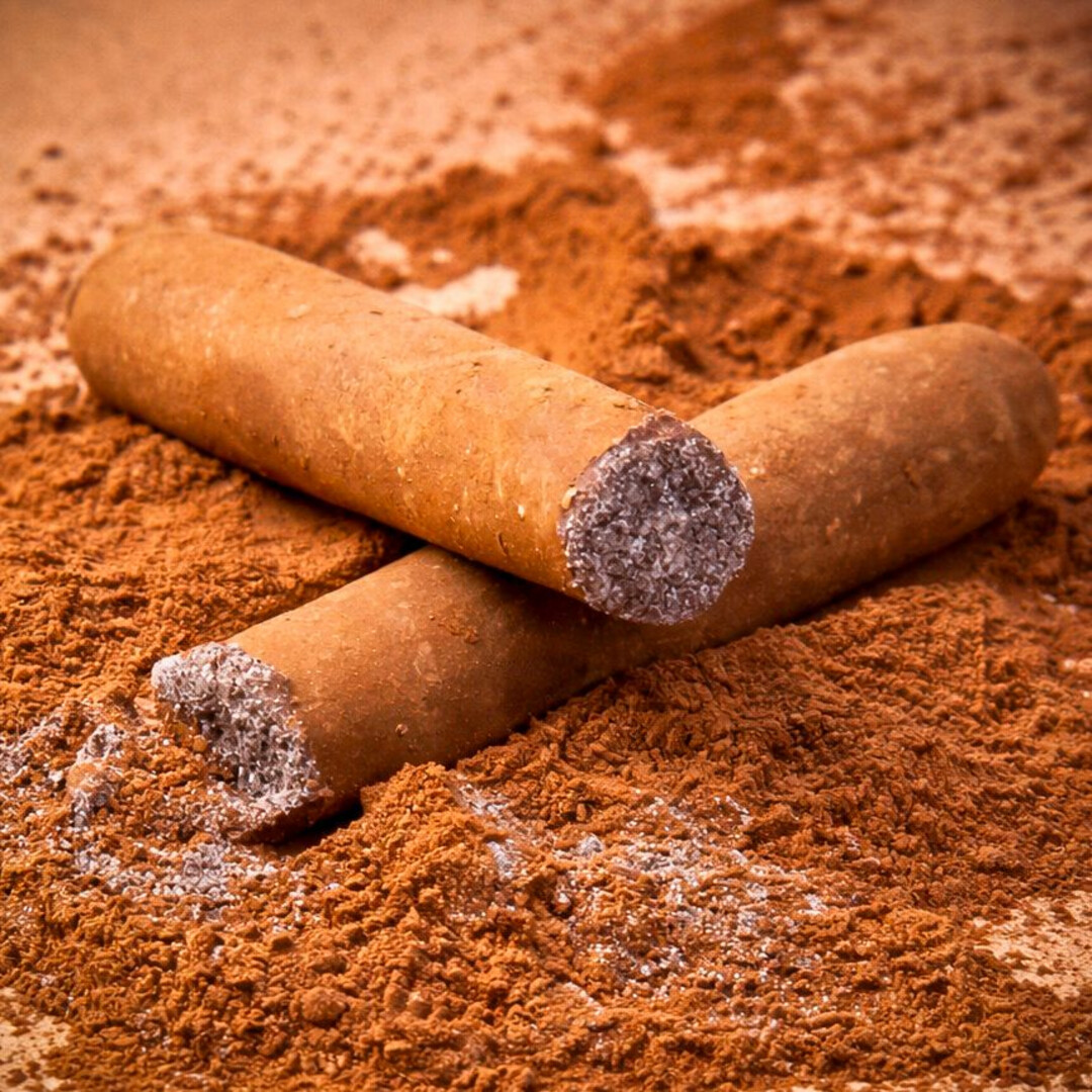 Choco Flame