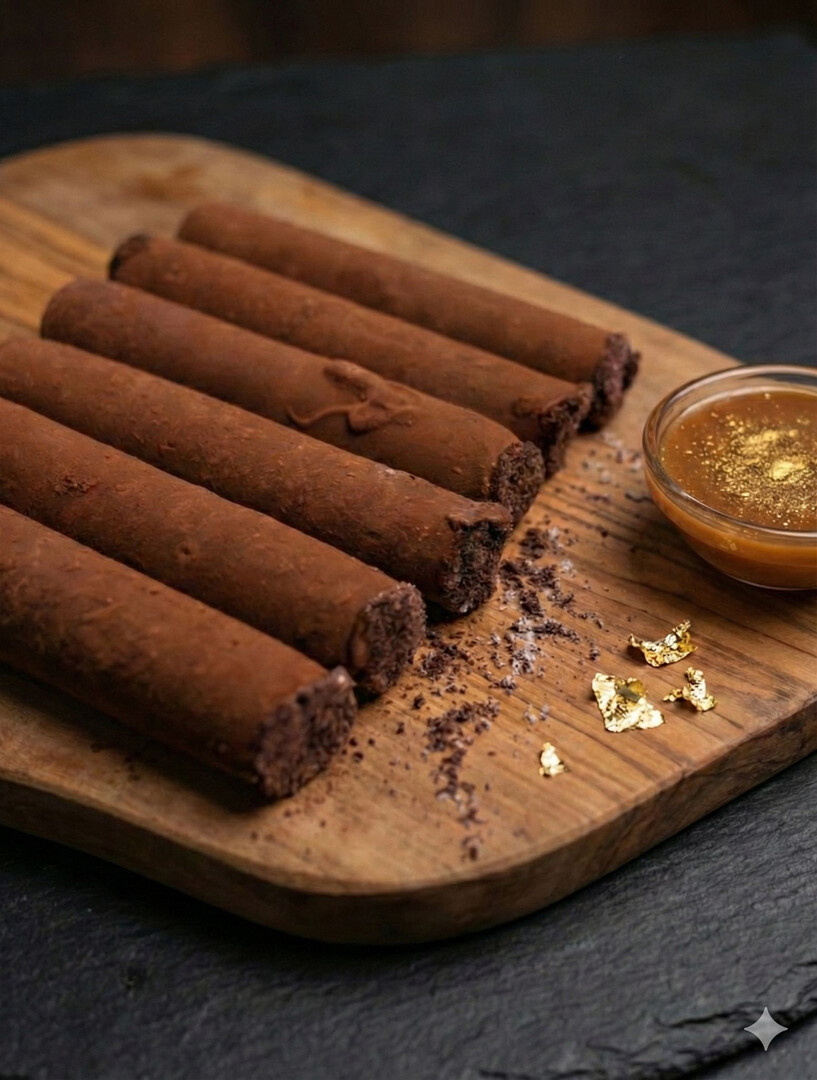 Choco Flame