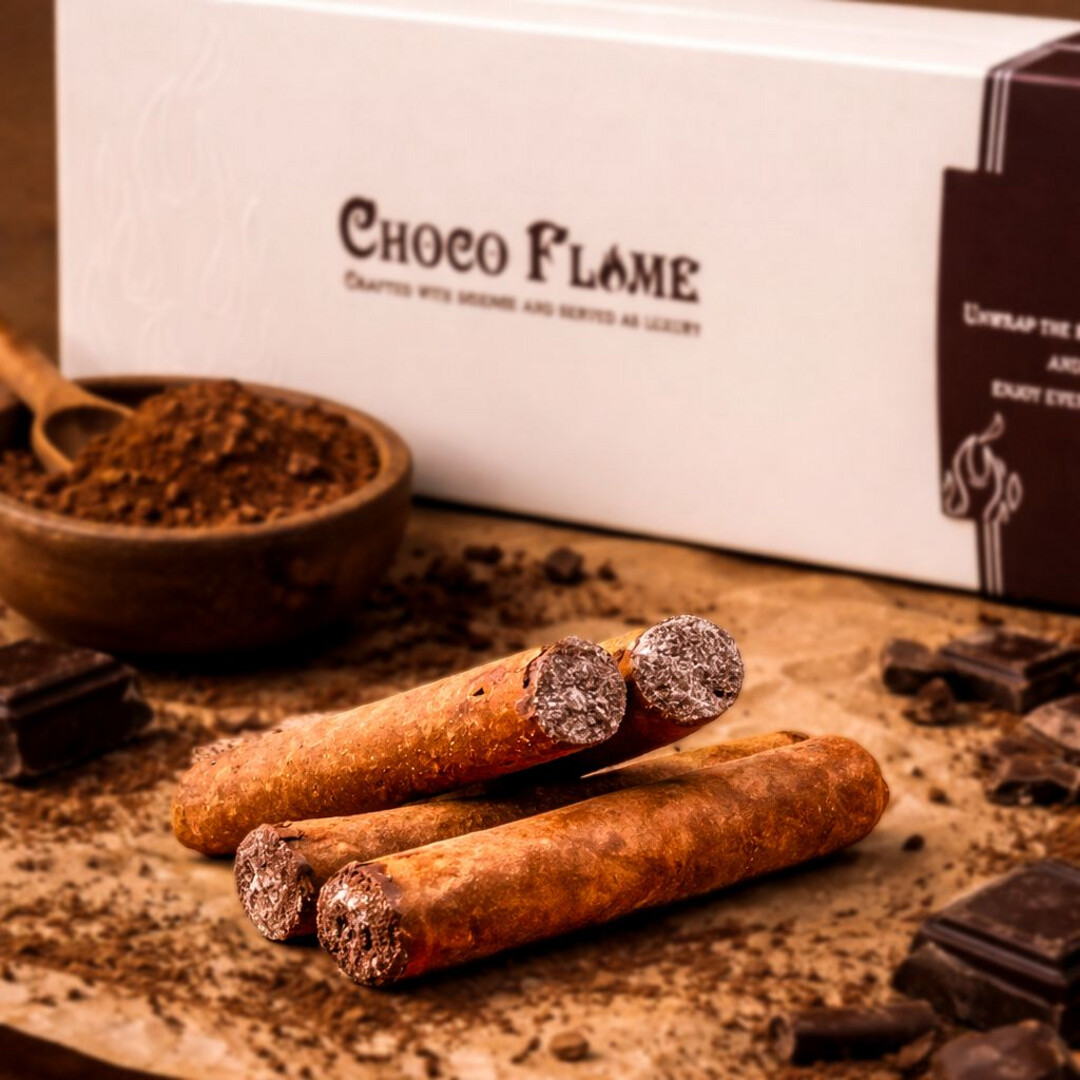 Choco Flame