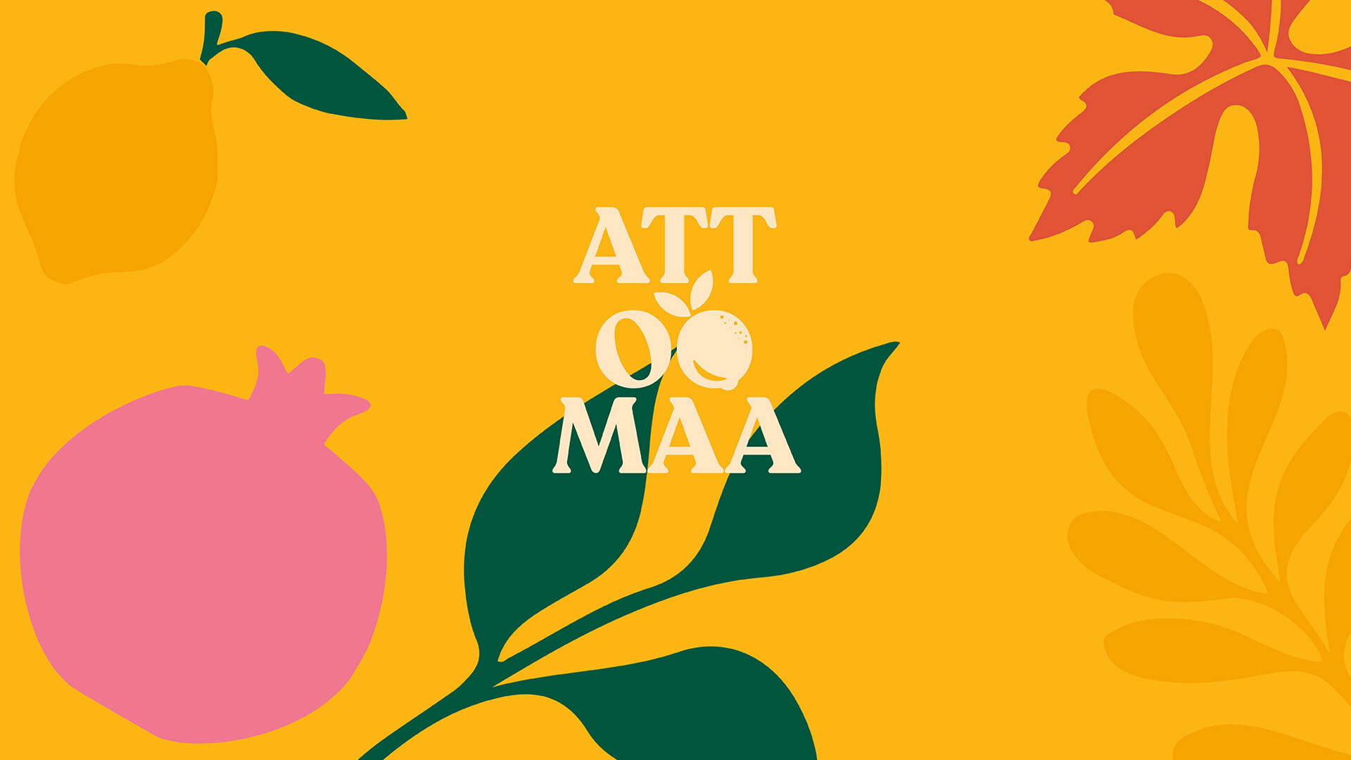 Attoomaa
