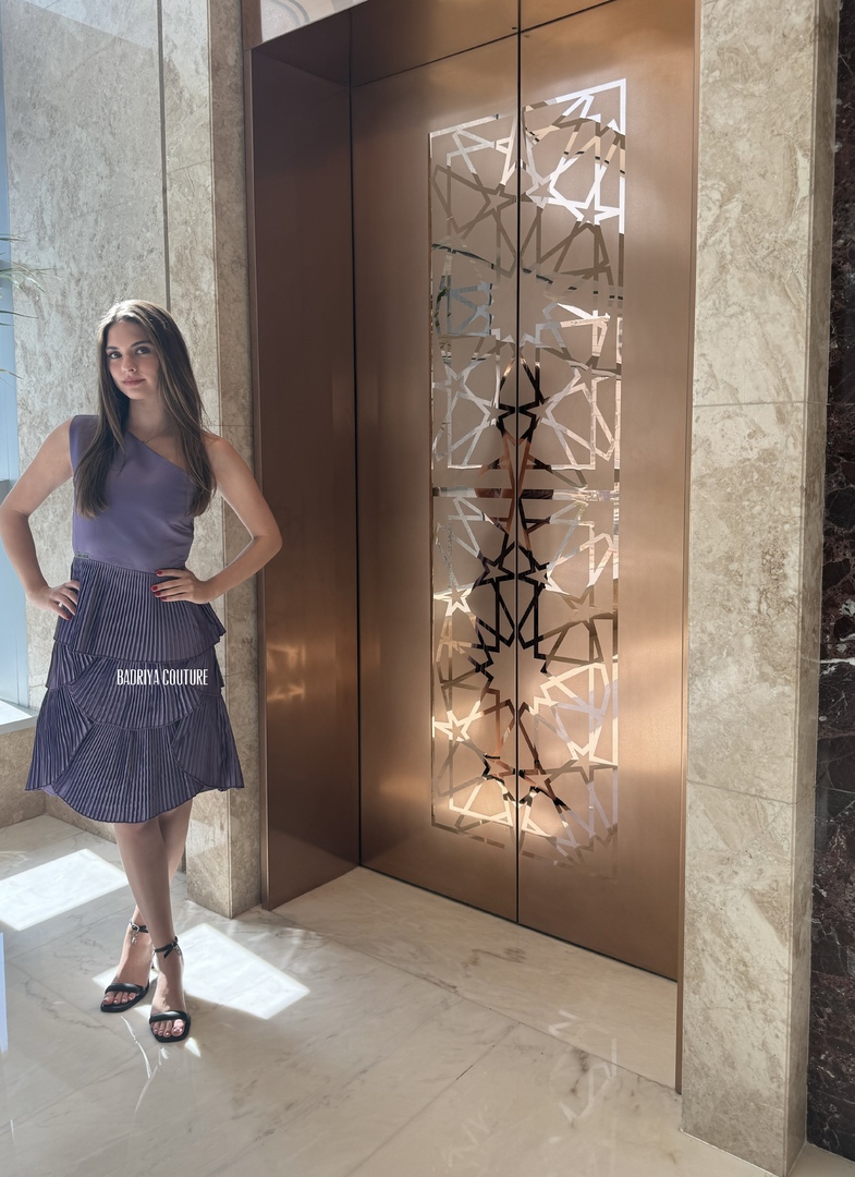Badriya Couture