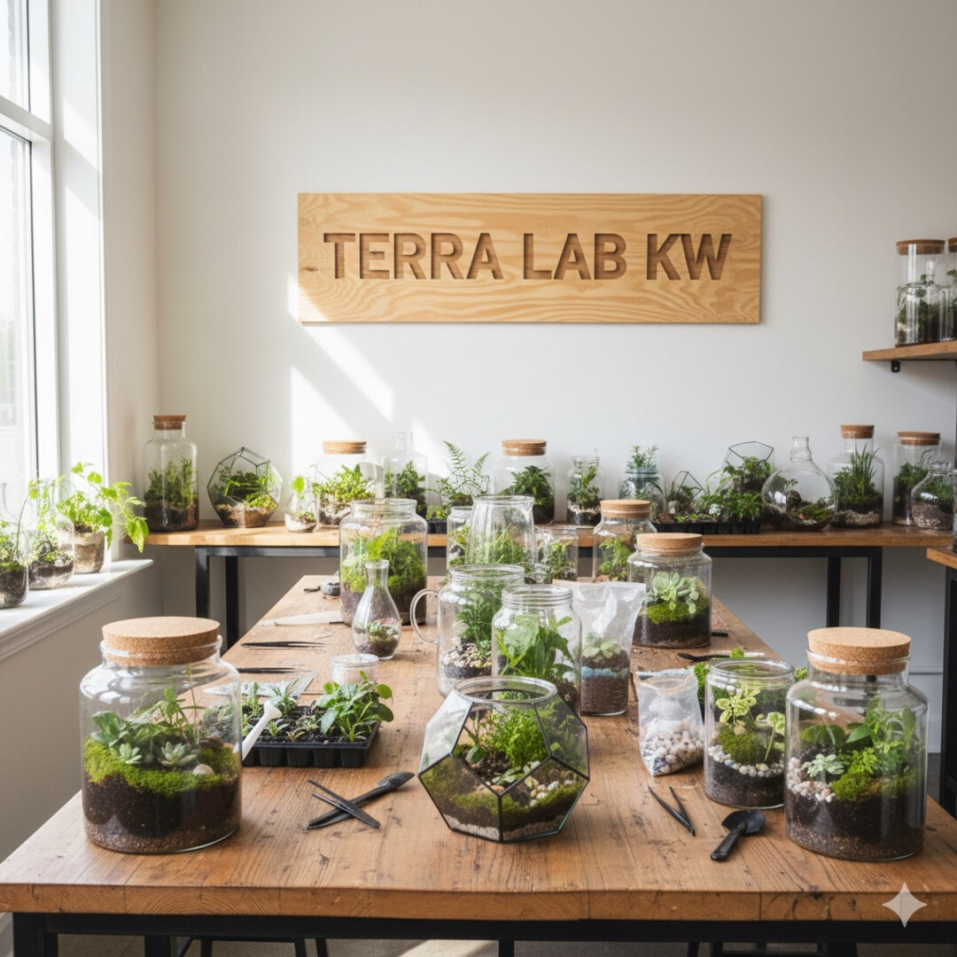 Terralab
