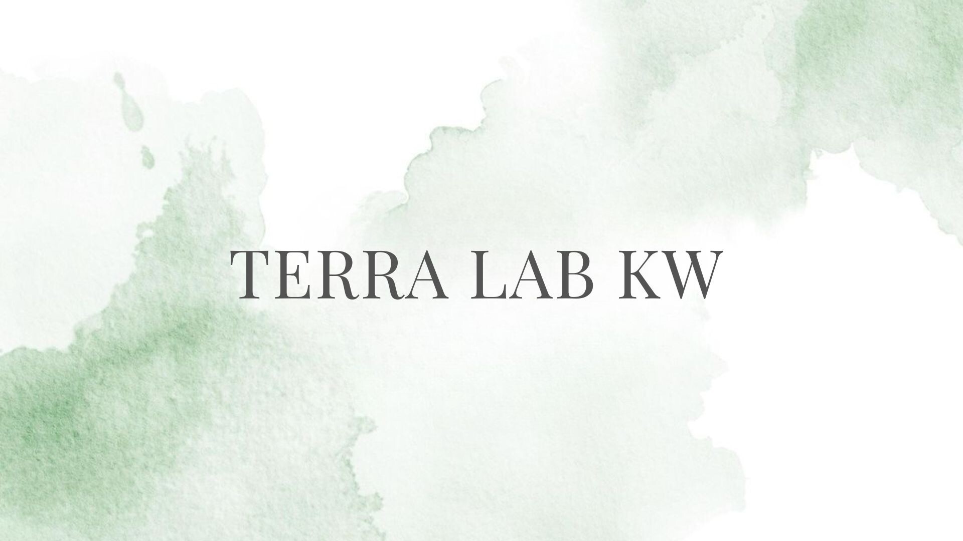 Terralab