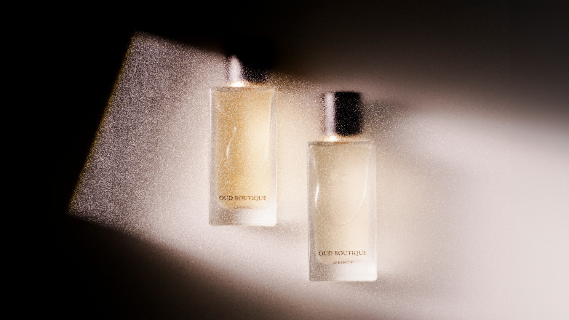 OUD BOUTIQUE