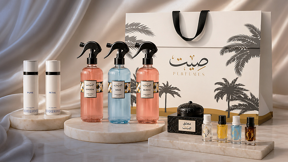 Seet Perfume