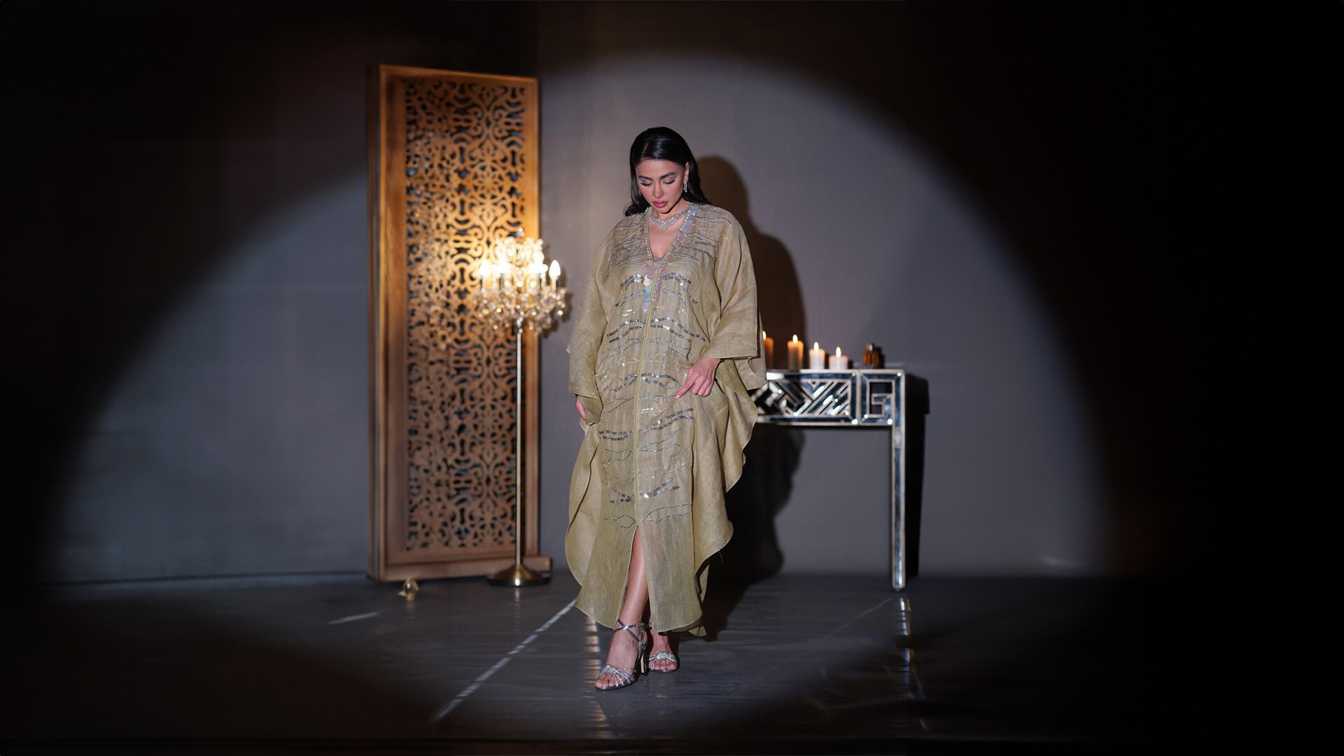 أتيلييه دار شادن