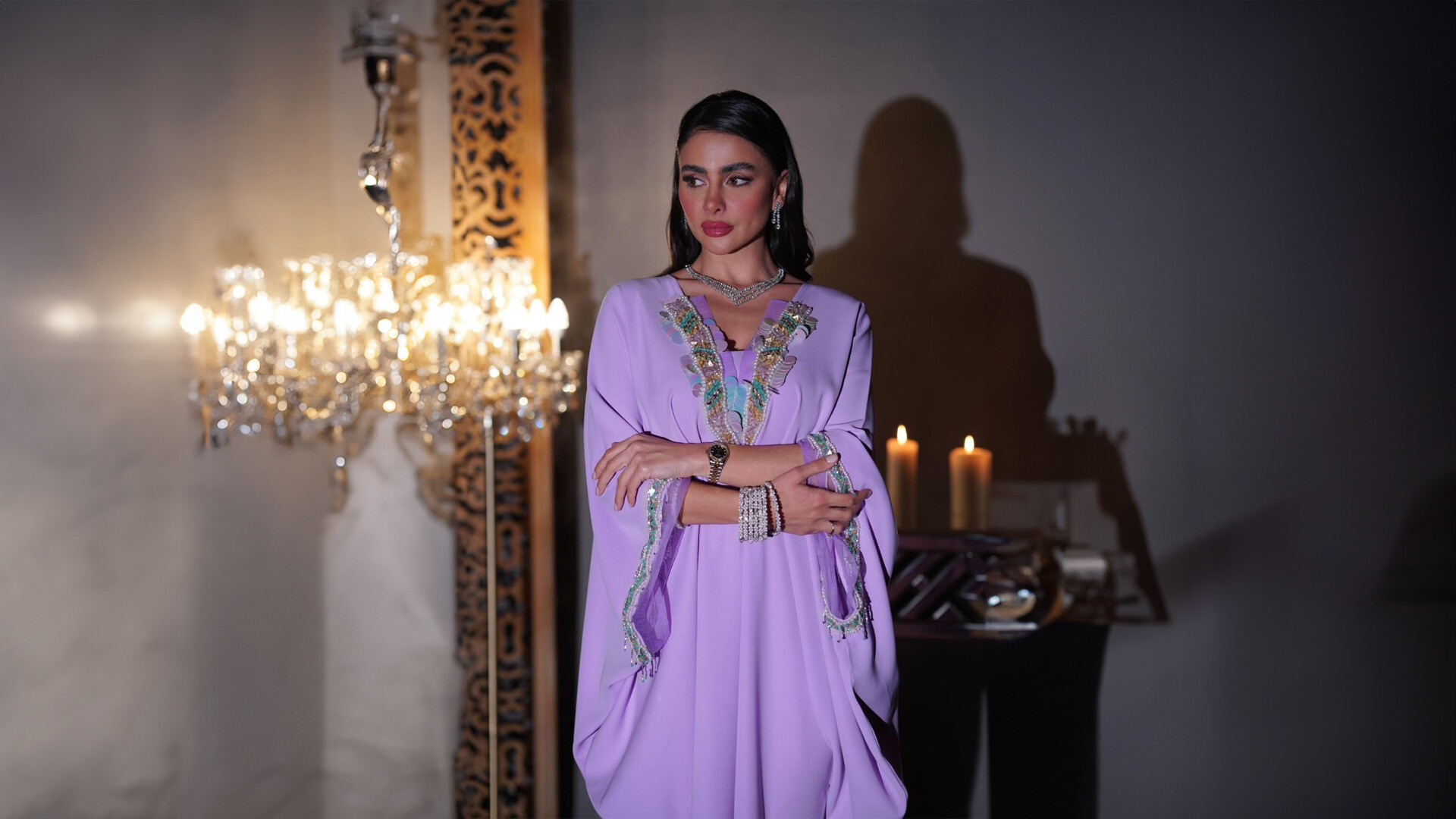 أتيلييه دار شادن