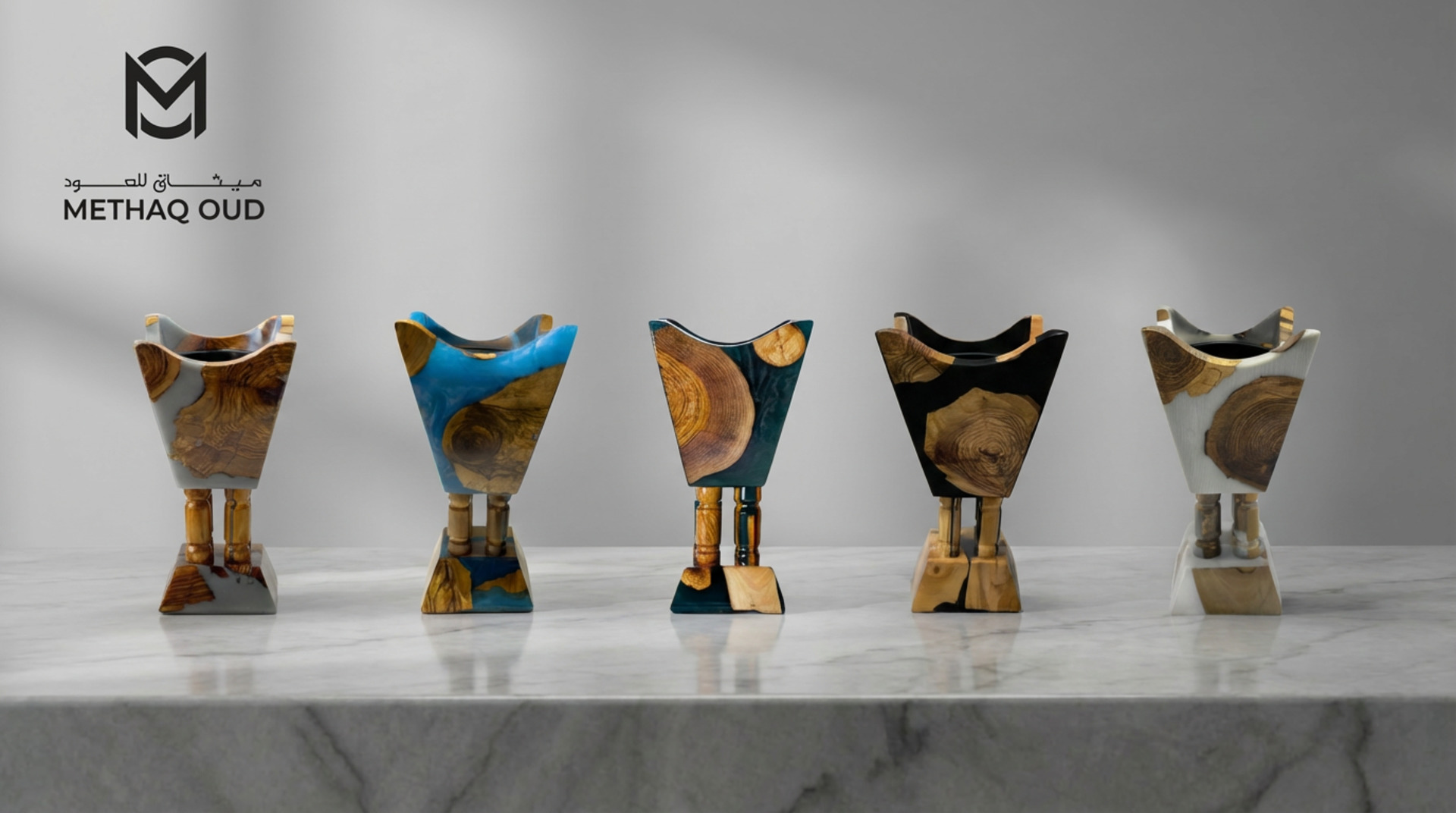 ميثاق للعود