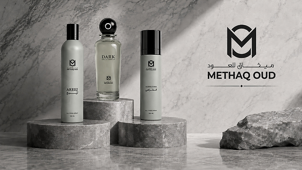 Methaq Oud