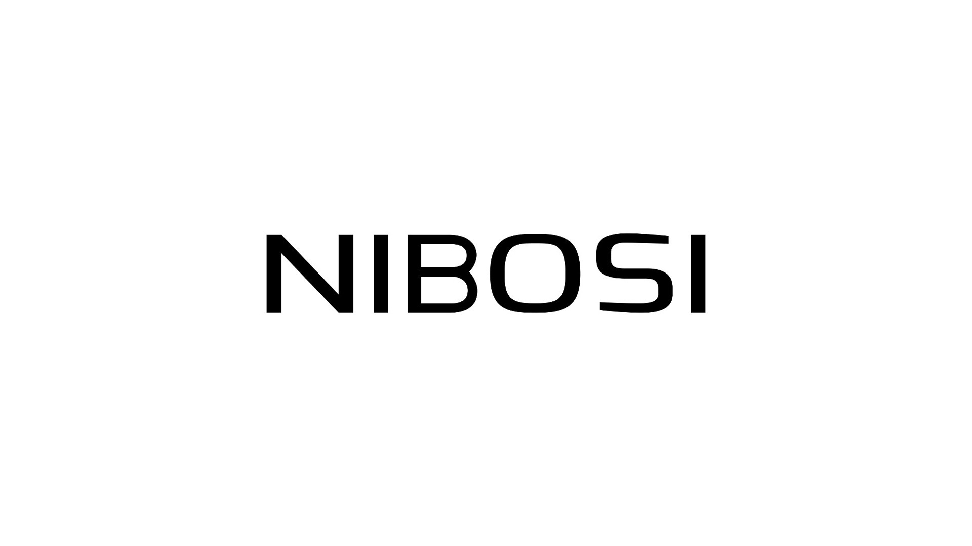 Nibosi Brand