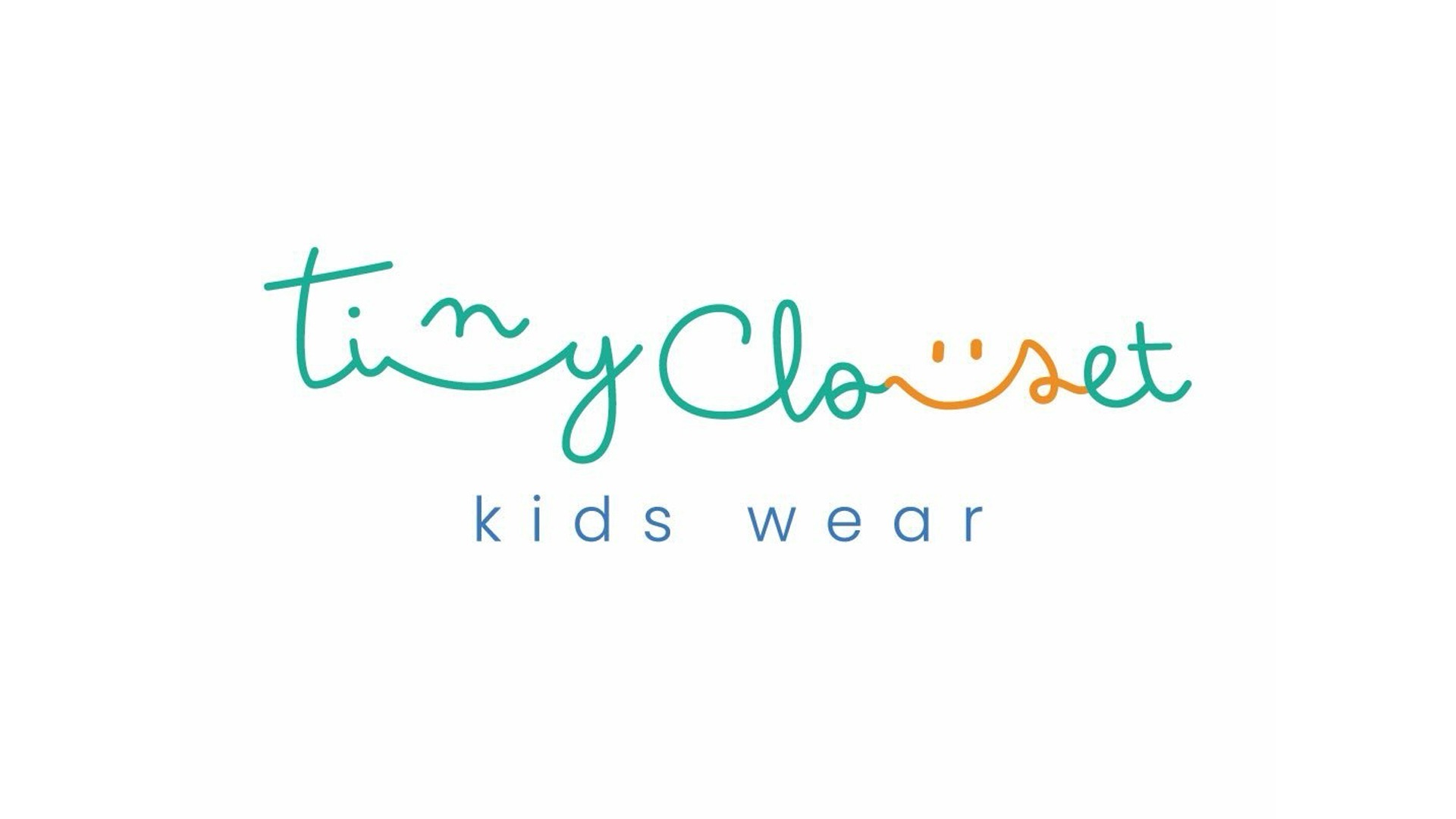 Tiny Closet
