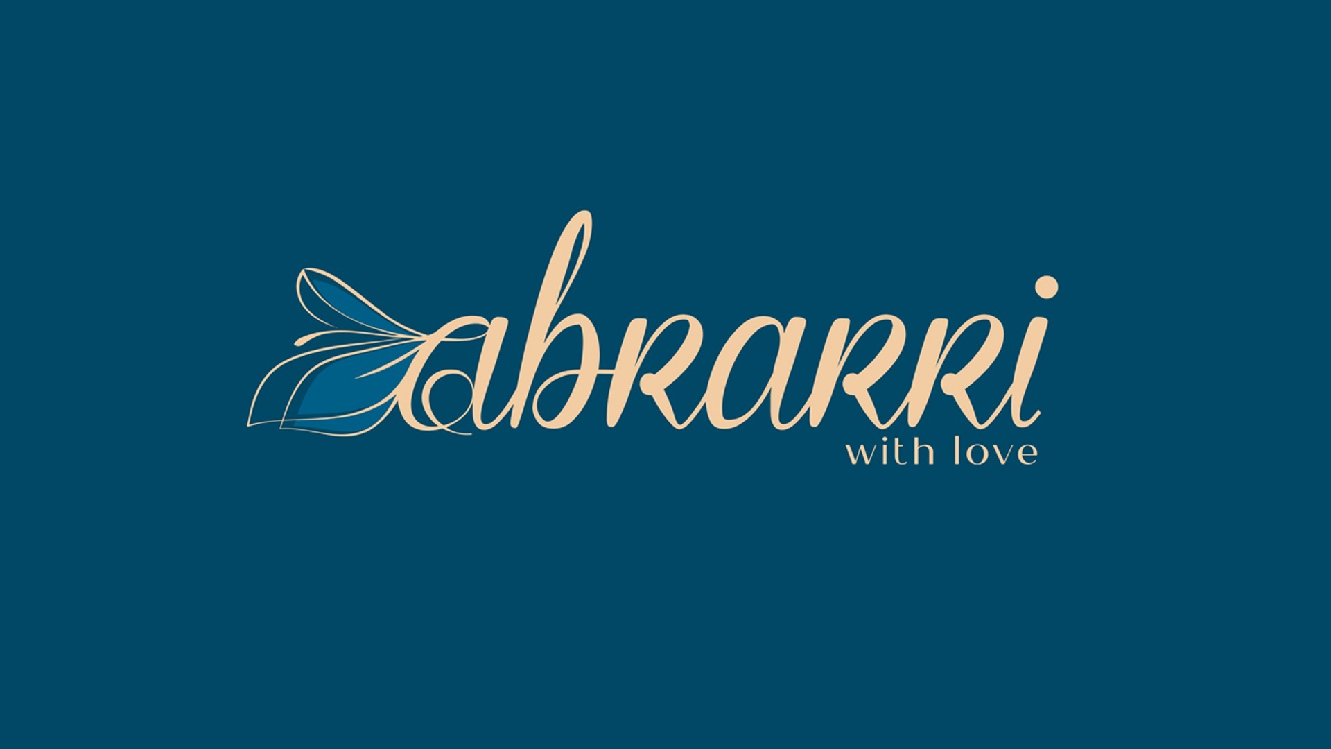 Abrarri with Love
