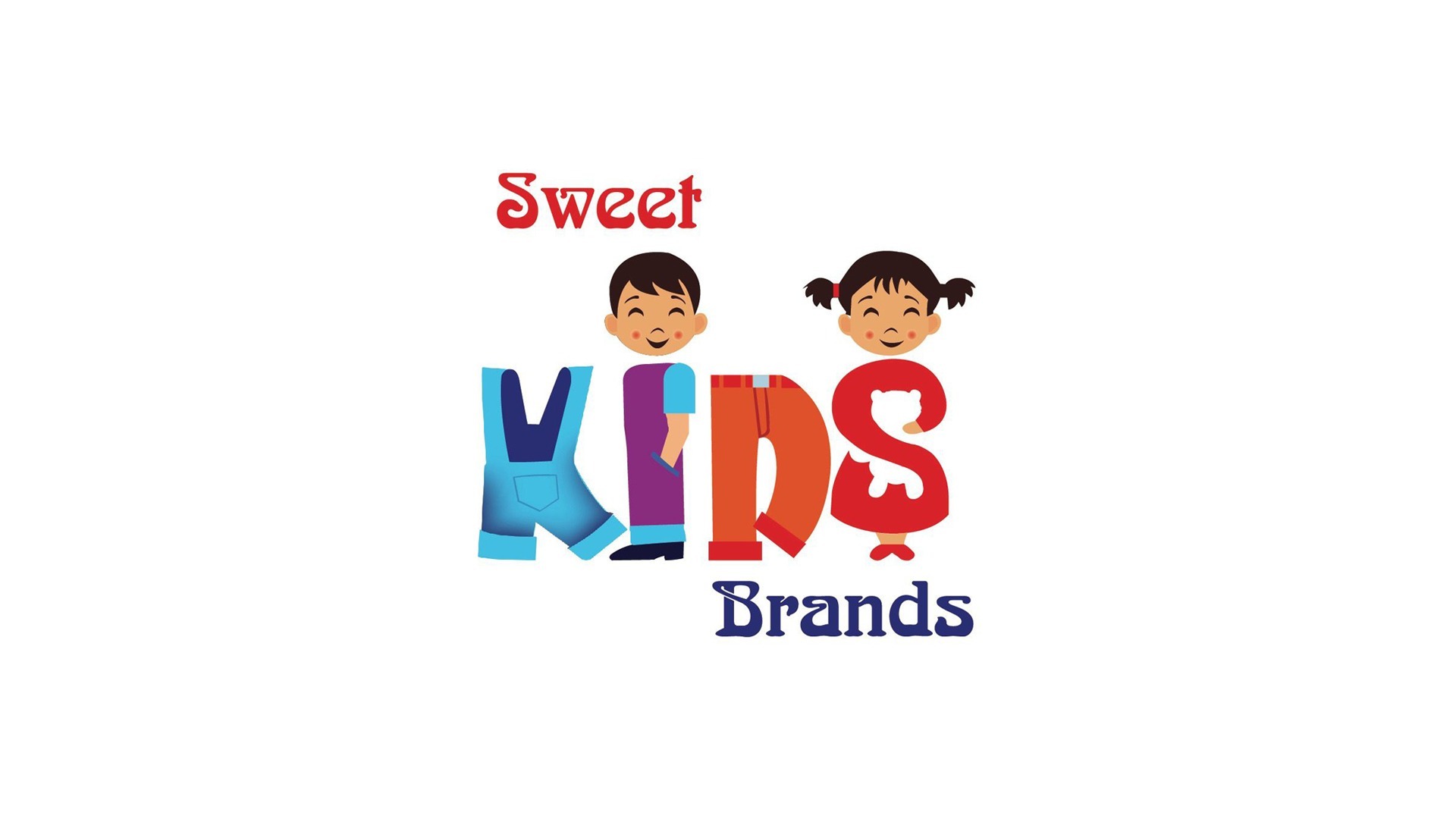 Sweet Kids Brands