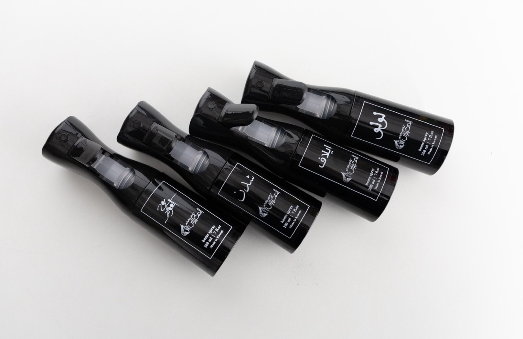 Al Mkainzi Perfumes
