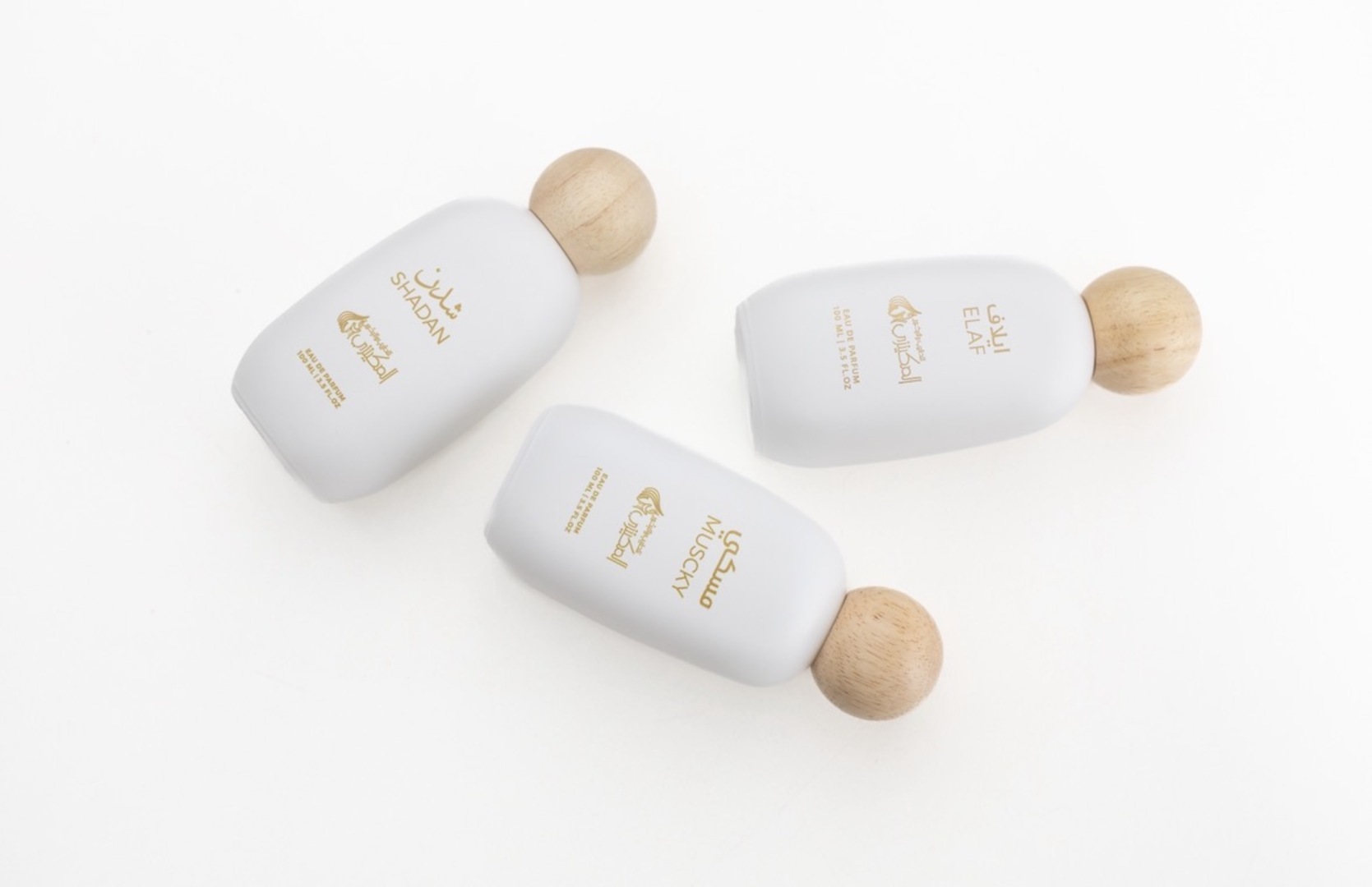 Al Mkainzi Perfumes
