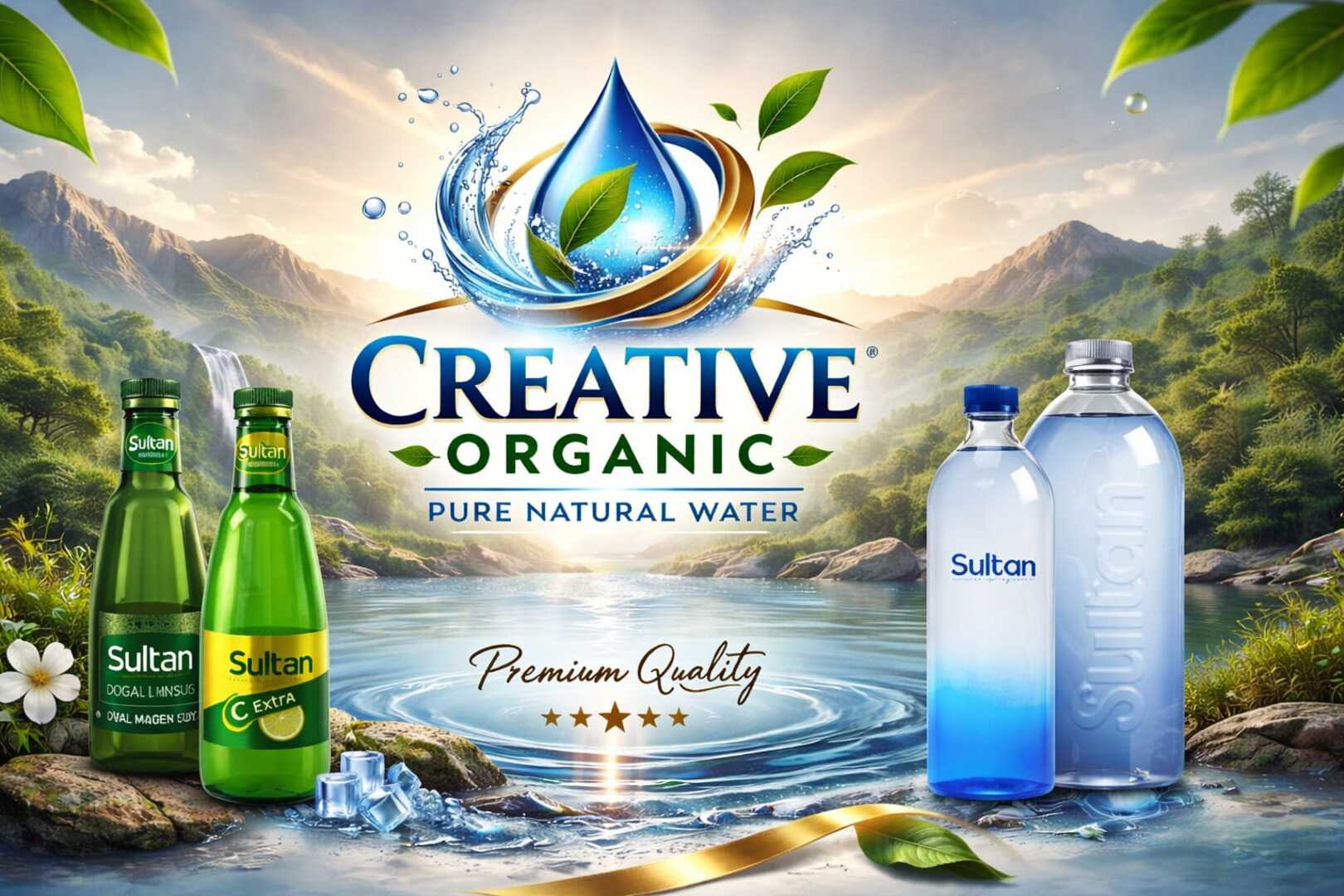 C Organic