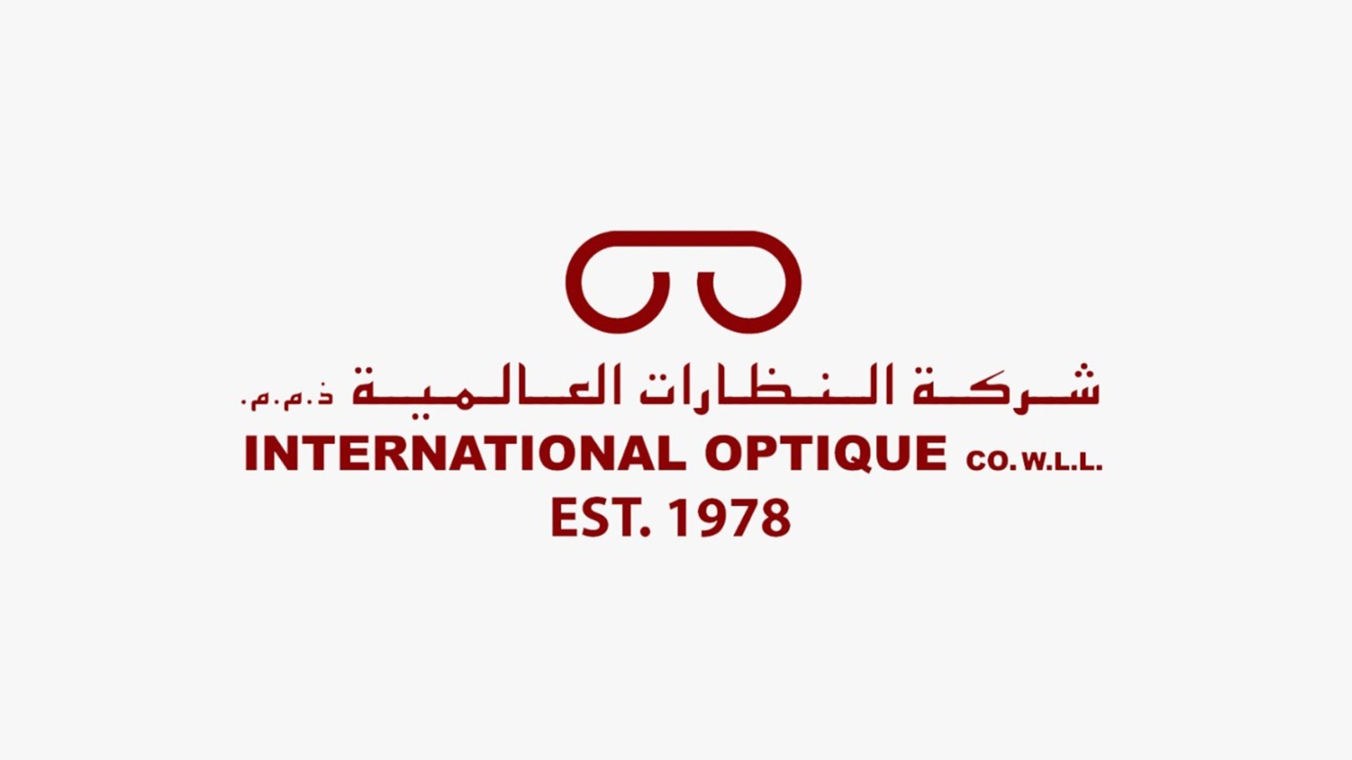 شركة نظارات العالمية