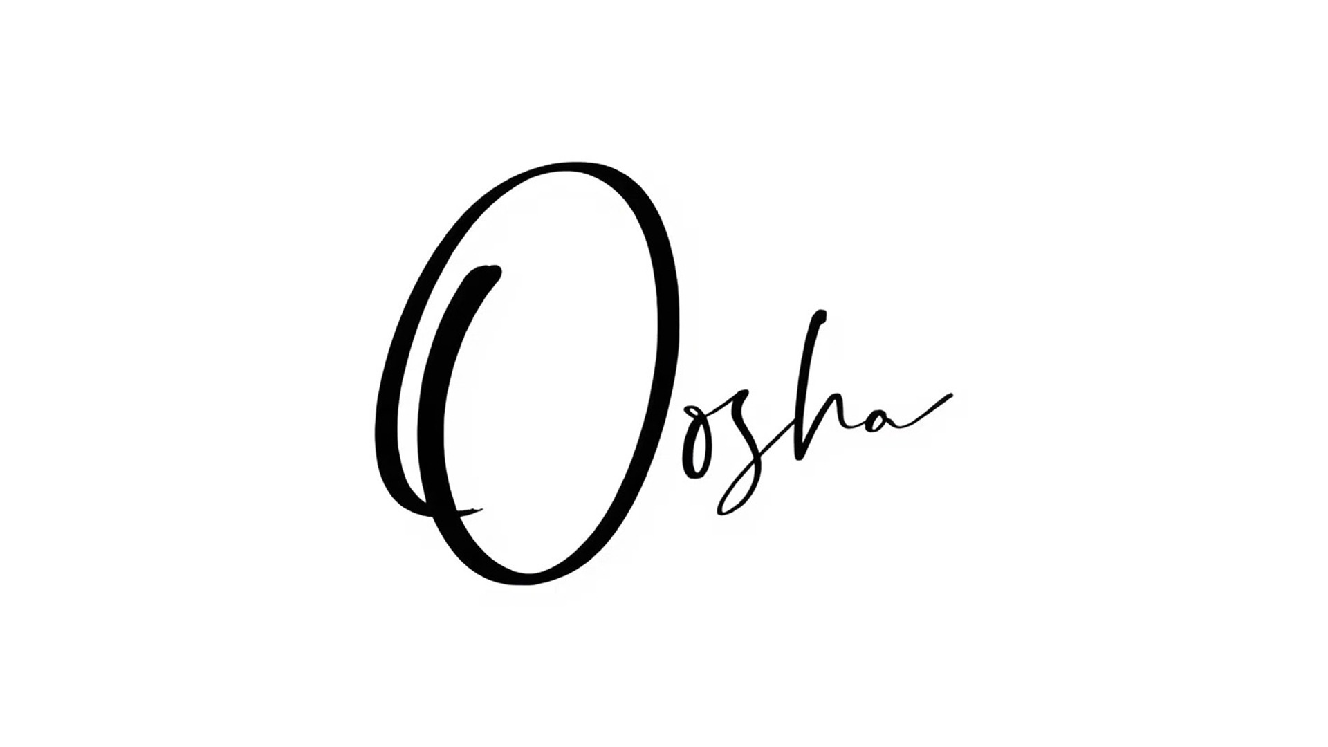 Oosha Store