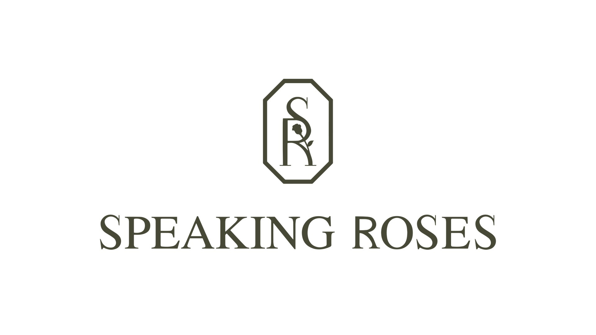 Speaking Roses