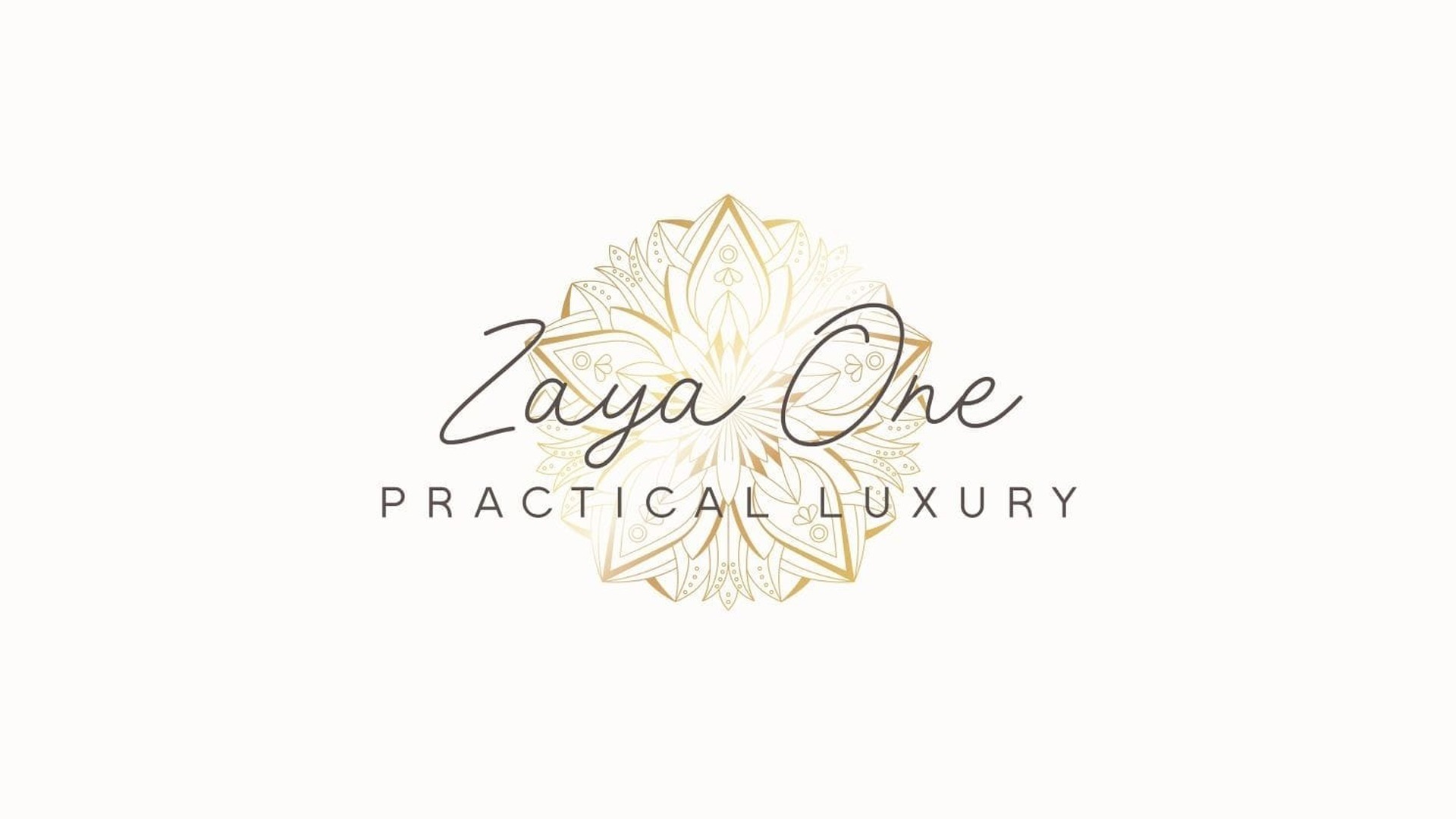 Zaya One