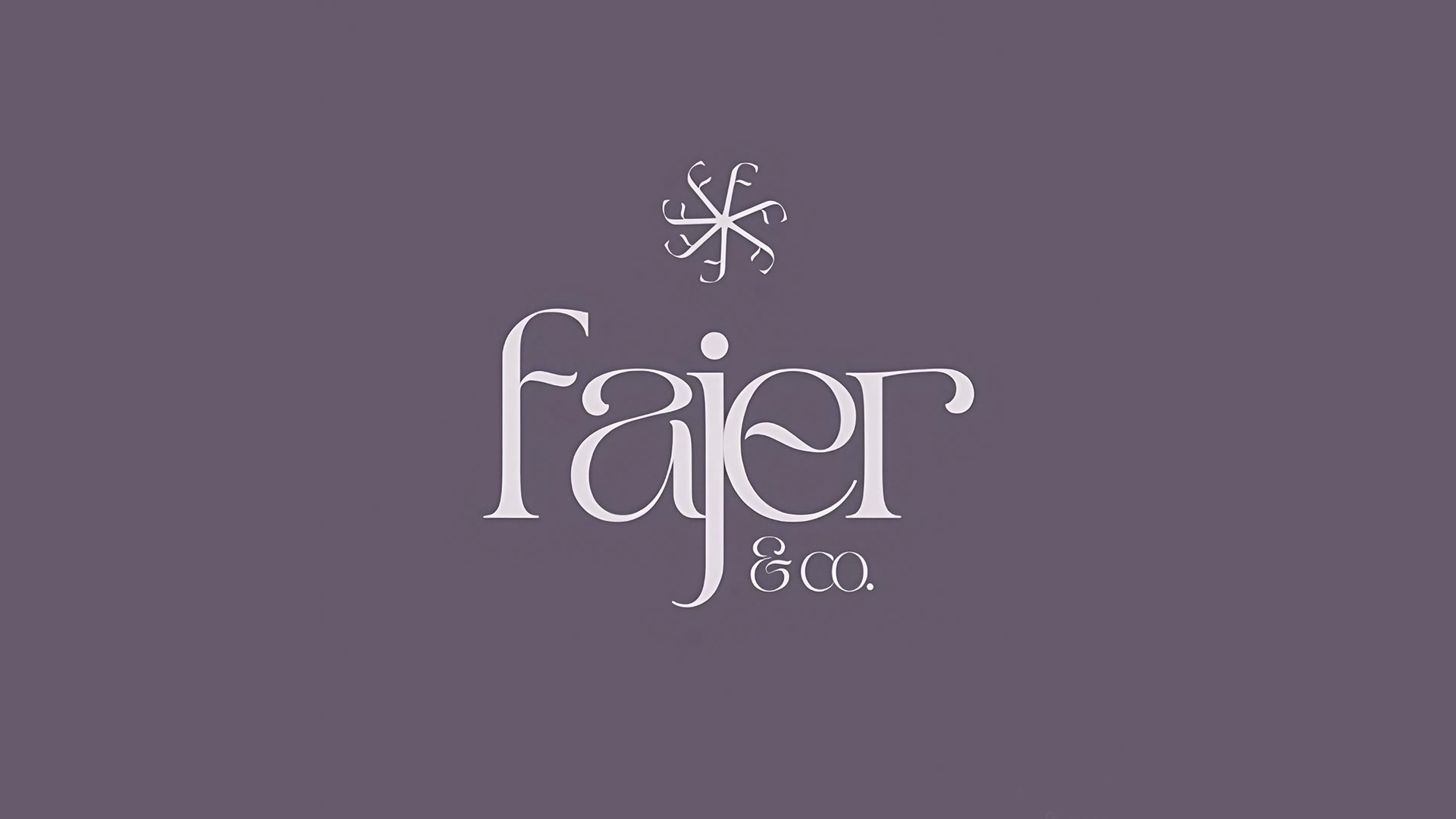 Fajer and Co.